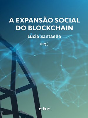 cover image of A expansão social do blockchain